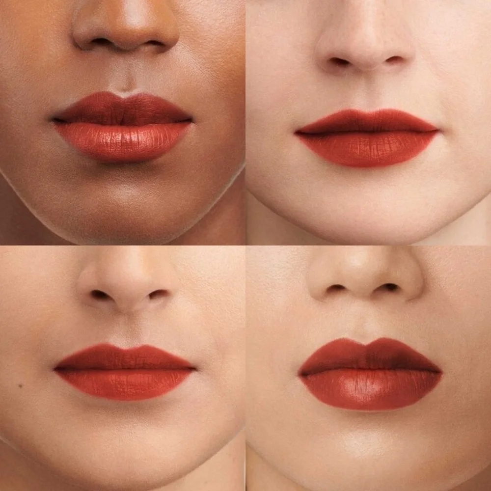 Giorgio Armani Lip Maestro Satin - 04 Live‎ Concert, New in Box